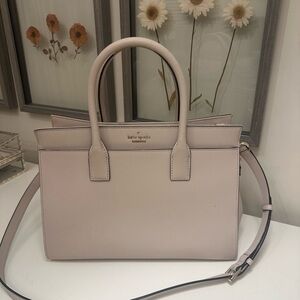 Kate Spade Satchel Bag